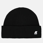 Hats, caps and beanies Brice Cardigan Hat K-Way Black Unisex