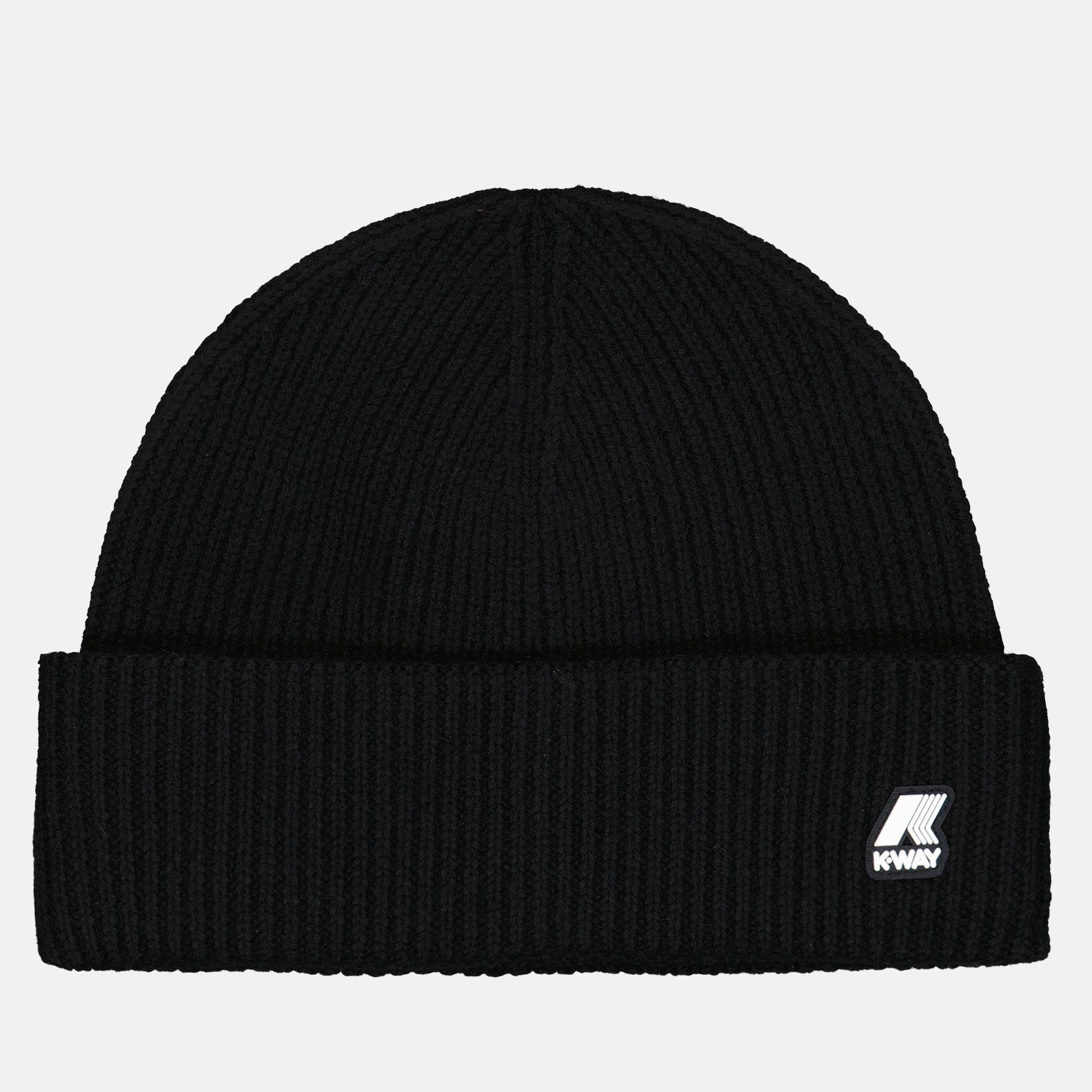 Hats, caps and beanies Brice Cardigan Hat K-Way Black Unisex