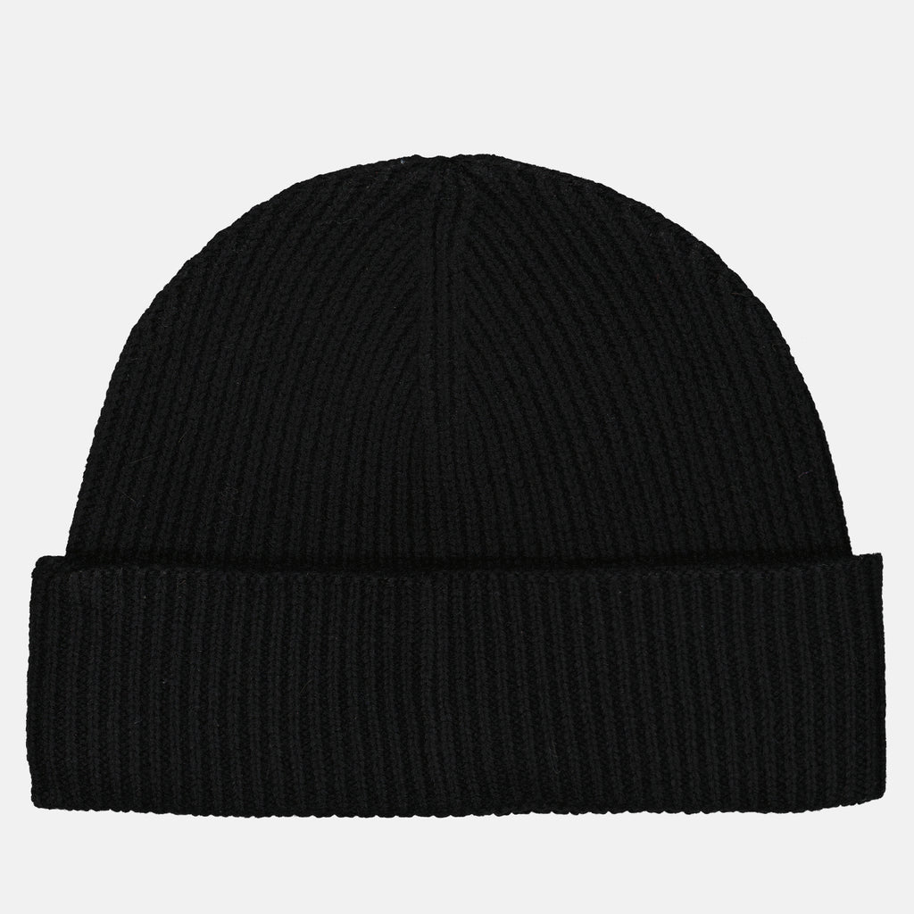 Hats, caps and beanies Brice Cardigan Hat K-Way Black Unisex