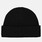 Hats, caps and beanies Brice Cardigan Hat K-Way Black Unisex