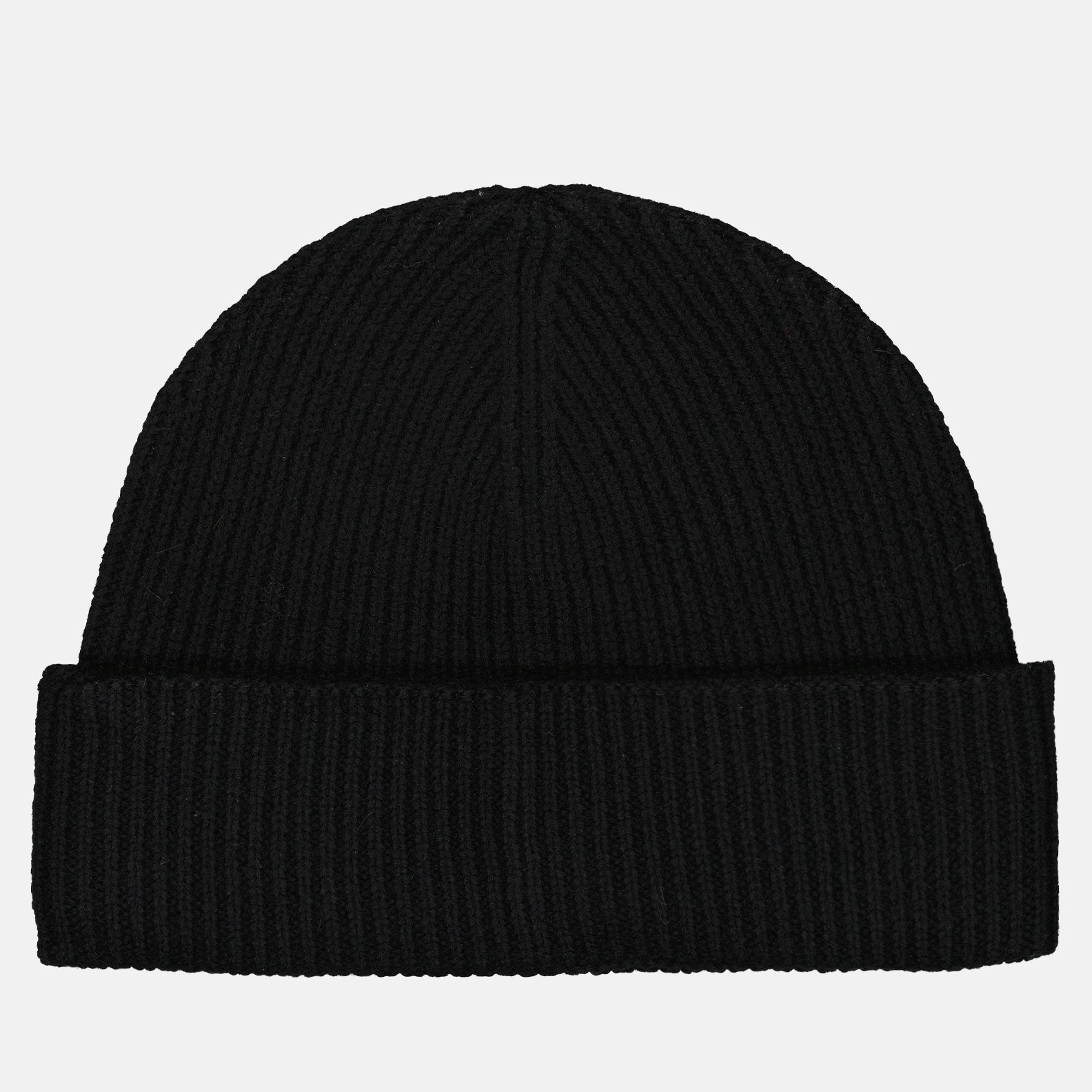 Hats, caps and beanies Brice Cardigan Hat K-Way Black Unisex