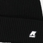 Hats, caps and beanies Brice Cardigan Hat K-Way Black Unisex
