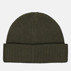 Hats, caps and beanies Brice Cardigan Hat K-Way Khaki Unisex