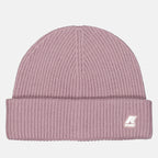Hats, caps and beanies Brice Cardigan Hat K-Way Purple Unisex