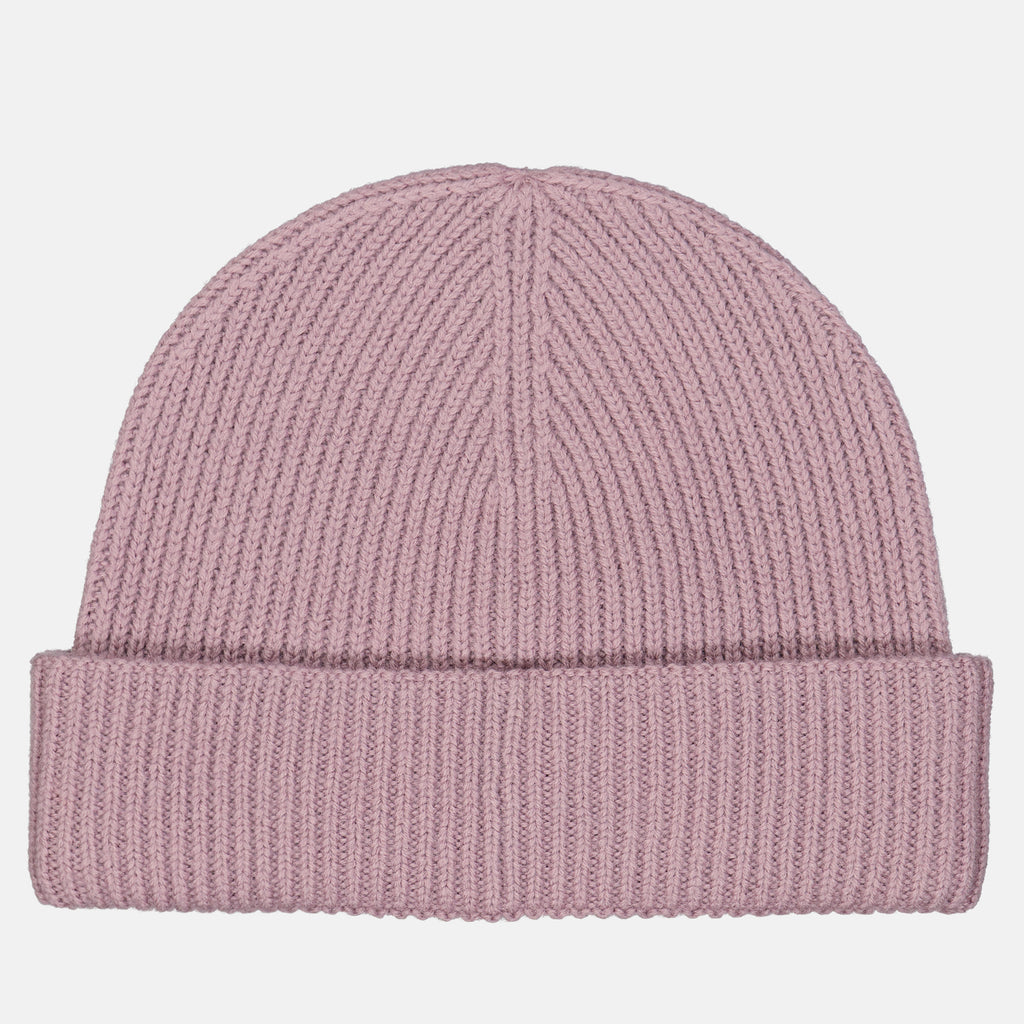 Hats, caps and beanies Brice Cardigan Hat K-Way Purple Unisex