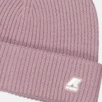 Hats, caps and beanies Brice Cardigan Hat K-Way Purple Unisex