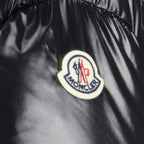 Manteaux Doudoune Parana Moncler Noir Femme