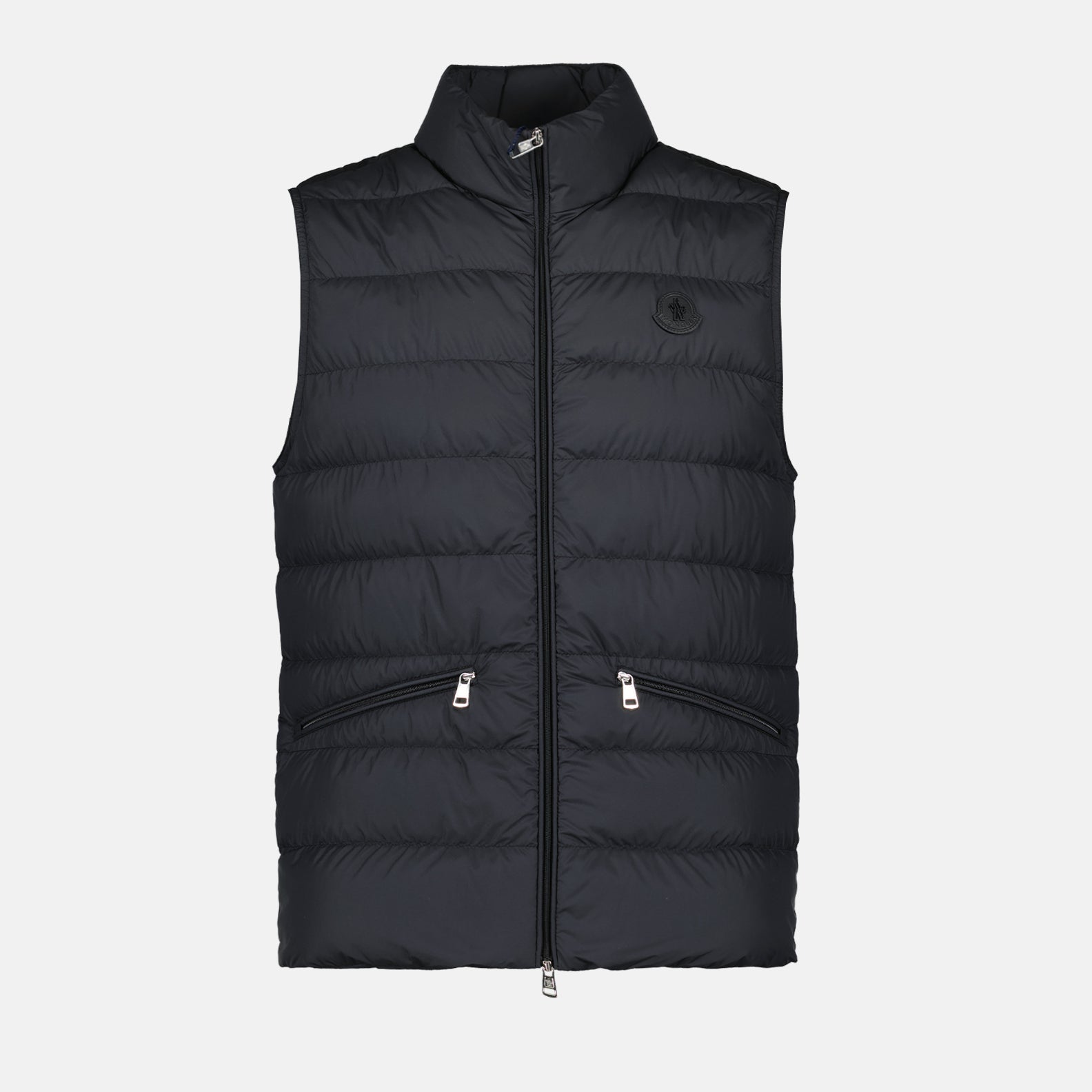 Veste matelassée Treompan