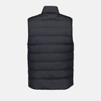 Vestes Veste matelassée Treompan Moncler Noir Homme