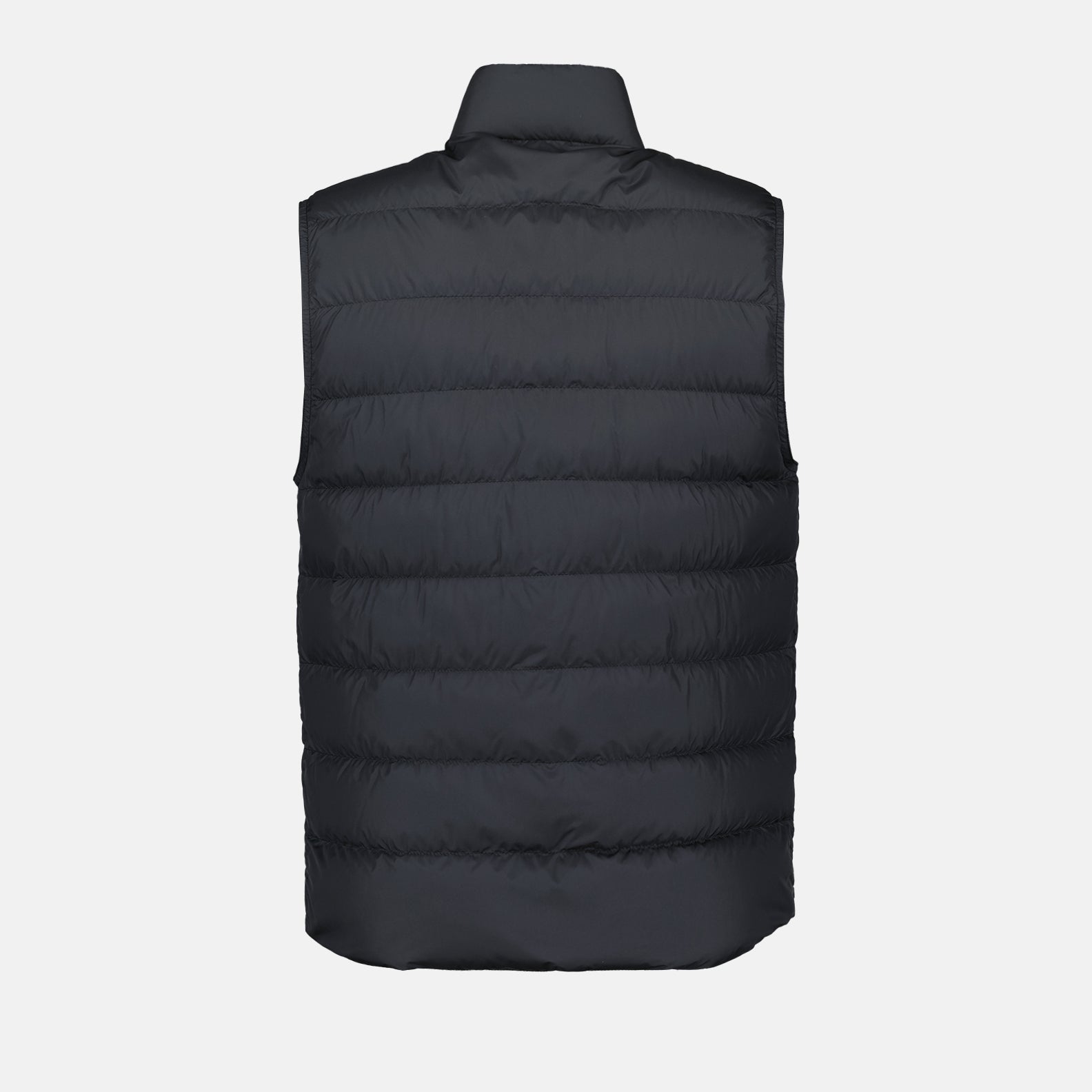 Vestes Veste matelassée Treompan Moncler Noir Homme