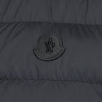 Vestes Veste matelassée Treompan Moncler Noir Homme