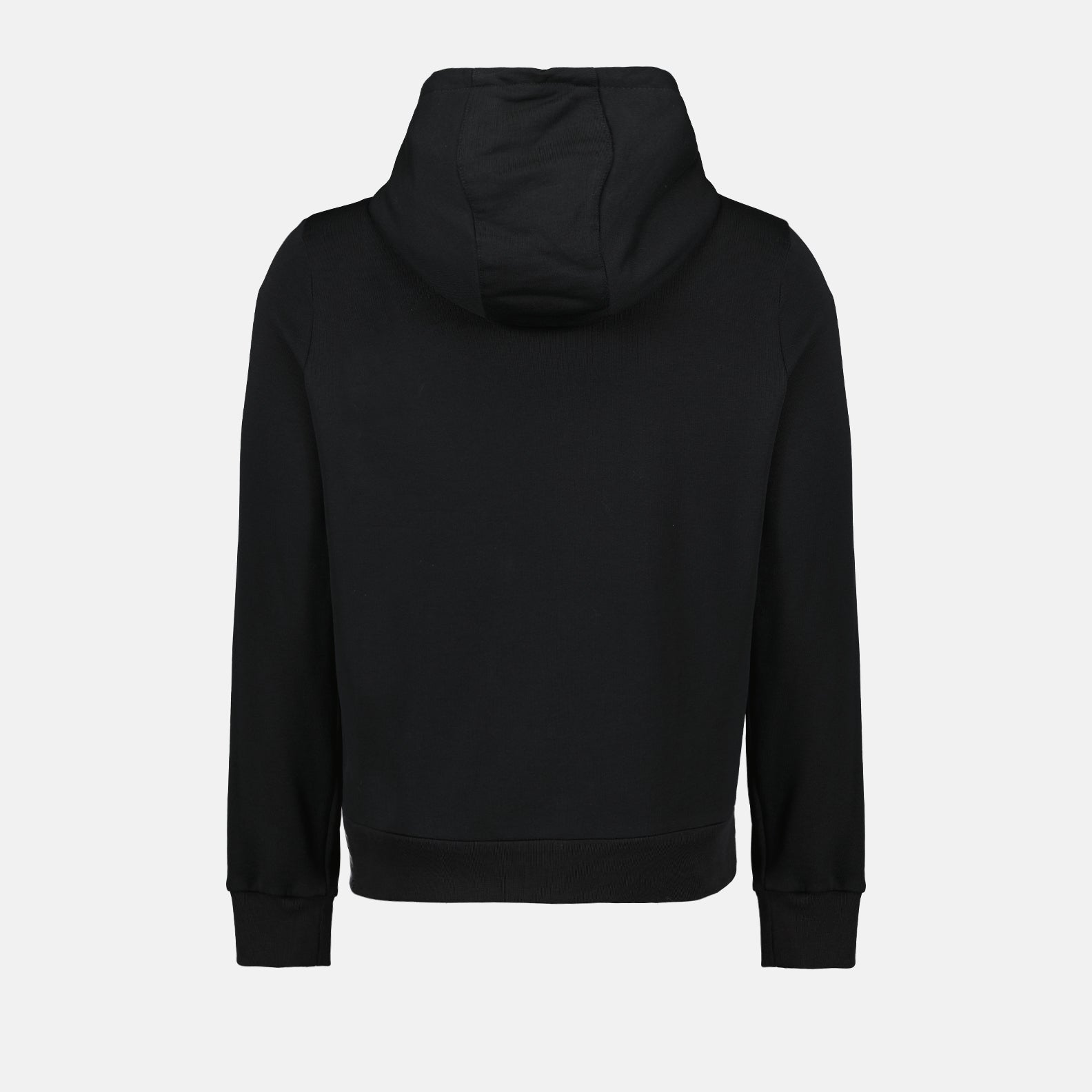 Vestes Veste bi-matière Moncler Noir Homme