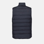Vestes Veste matelassée Treompan Moncler Bleu Homme