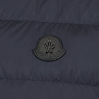 Vestes Veste matelassée Treompan Moncler Bleu Homme