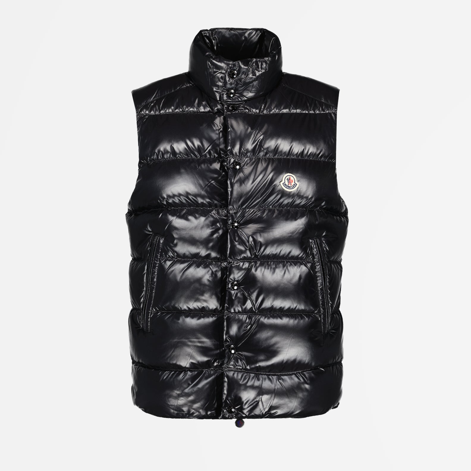 Veste matelassée Tibb