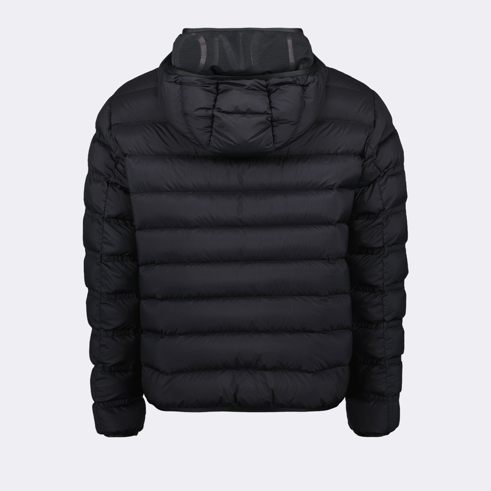 코트 Doudoune Arroux Moncler 검은색 Homme