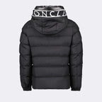 Manteaux Doudoune Cardere Moncler Noir Homme