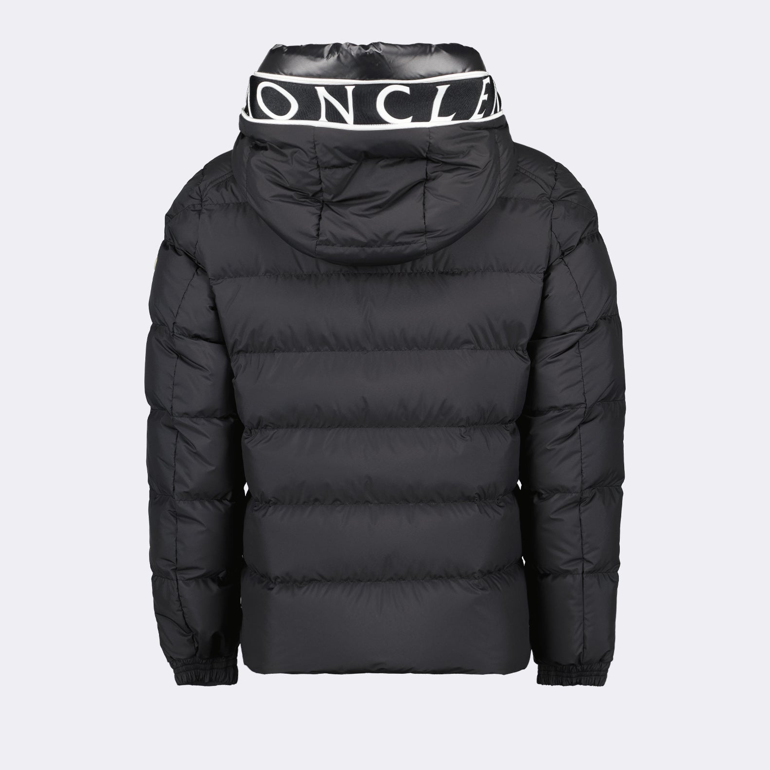 Manteaux Doudoune Cardere Moncler Noir Homme