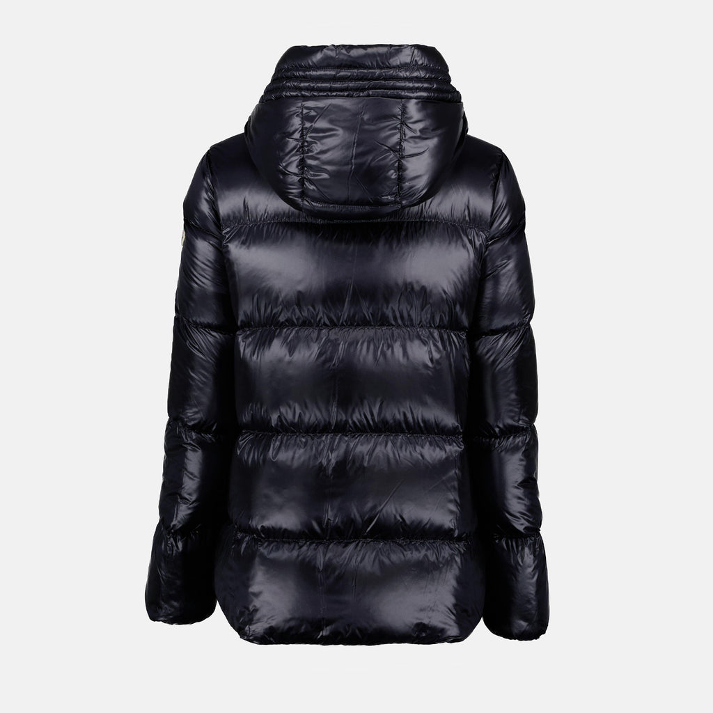 Manteaux Doudoune Seritte Moncler Noir Femme