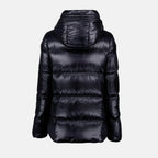 Manteaux Doudoune Seritte Moncler Noir Femme