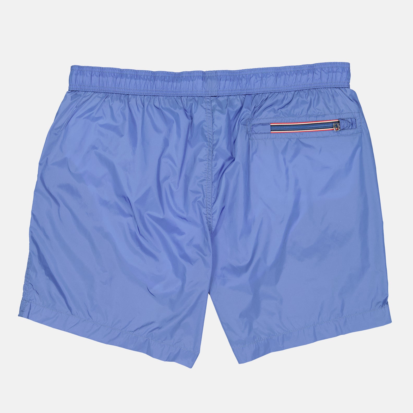 Moda de playa Short de bain Moncler Azul Homme