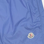 Moda de playa Short de bain Moncler Azul Homme