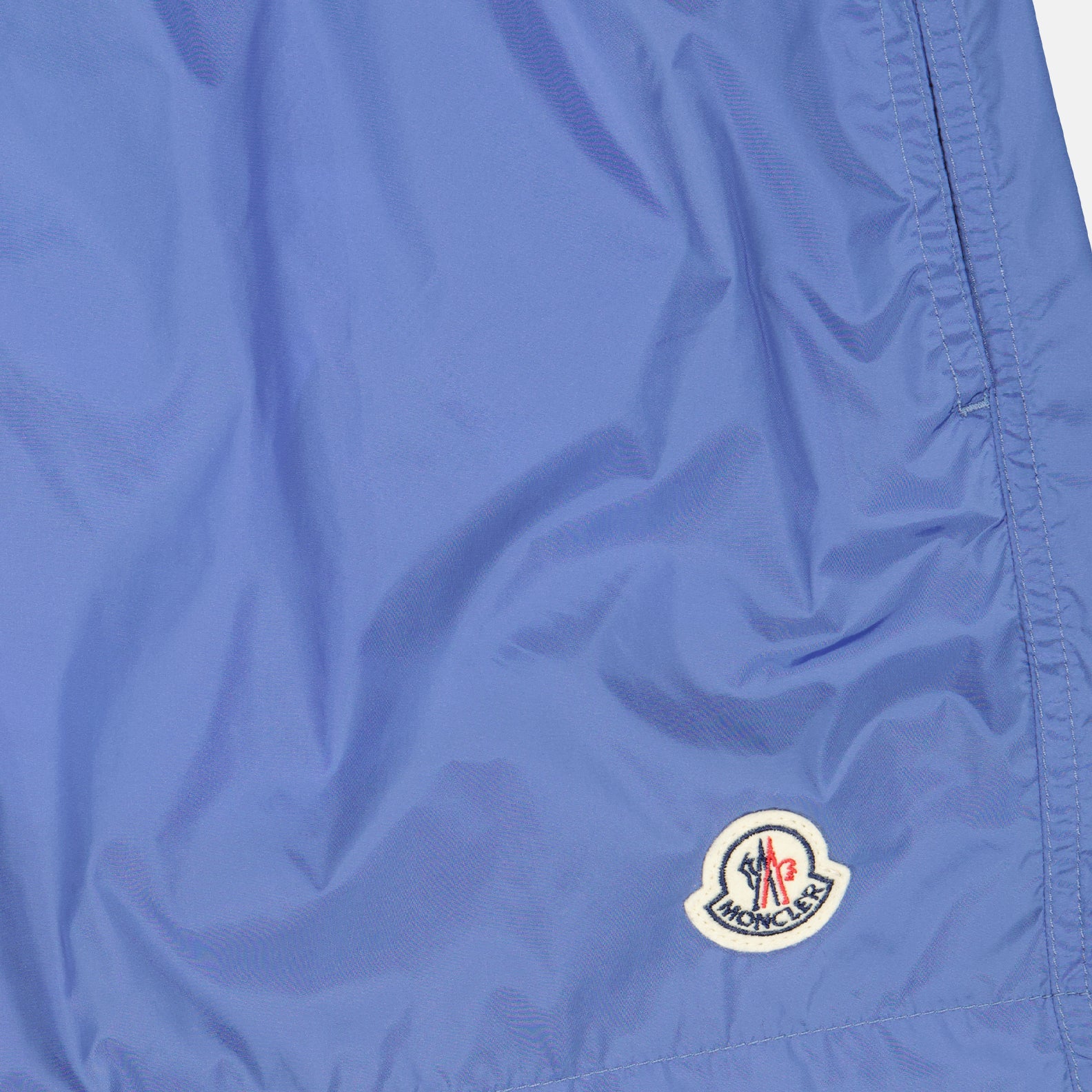Moda de playa Short de bain Moncler Azul Homme
