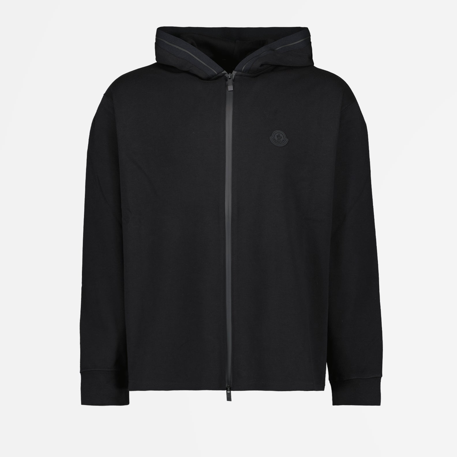 Veste à capuche