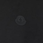 Vestes Veste à capuche Moncler Noir Homme