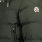Manteaux Doudoune Cardere Moncler Vert Homme