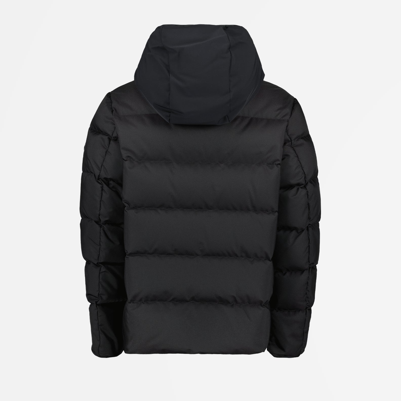 Manteaux Doudoune Blavet Moncler Noir Homme
