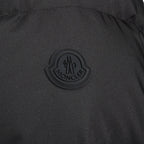 Manteaux Doudoune Blavet Moncler Noir Homme