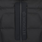 Manteaux Doudoune Blavet Moncler Noir Homme