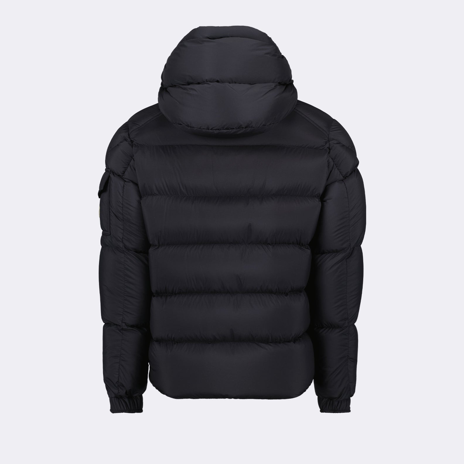 Manteaux Doudoune Vezere Moncler Noir Homme