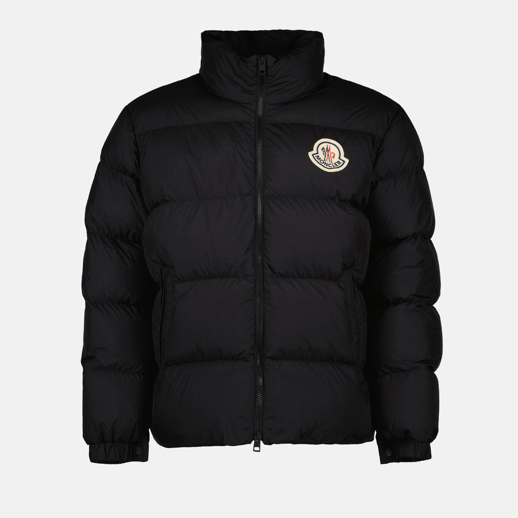 Manteaux Doudoune Citala Moncler Noir Homme