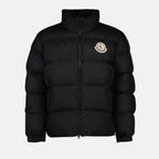 Manteaux Doudoune Citala Moncler Noir Homme
