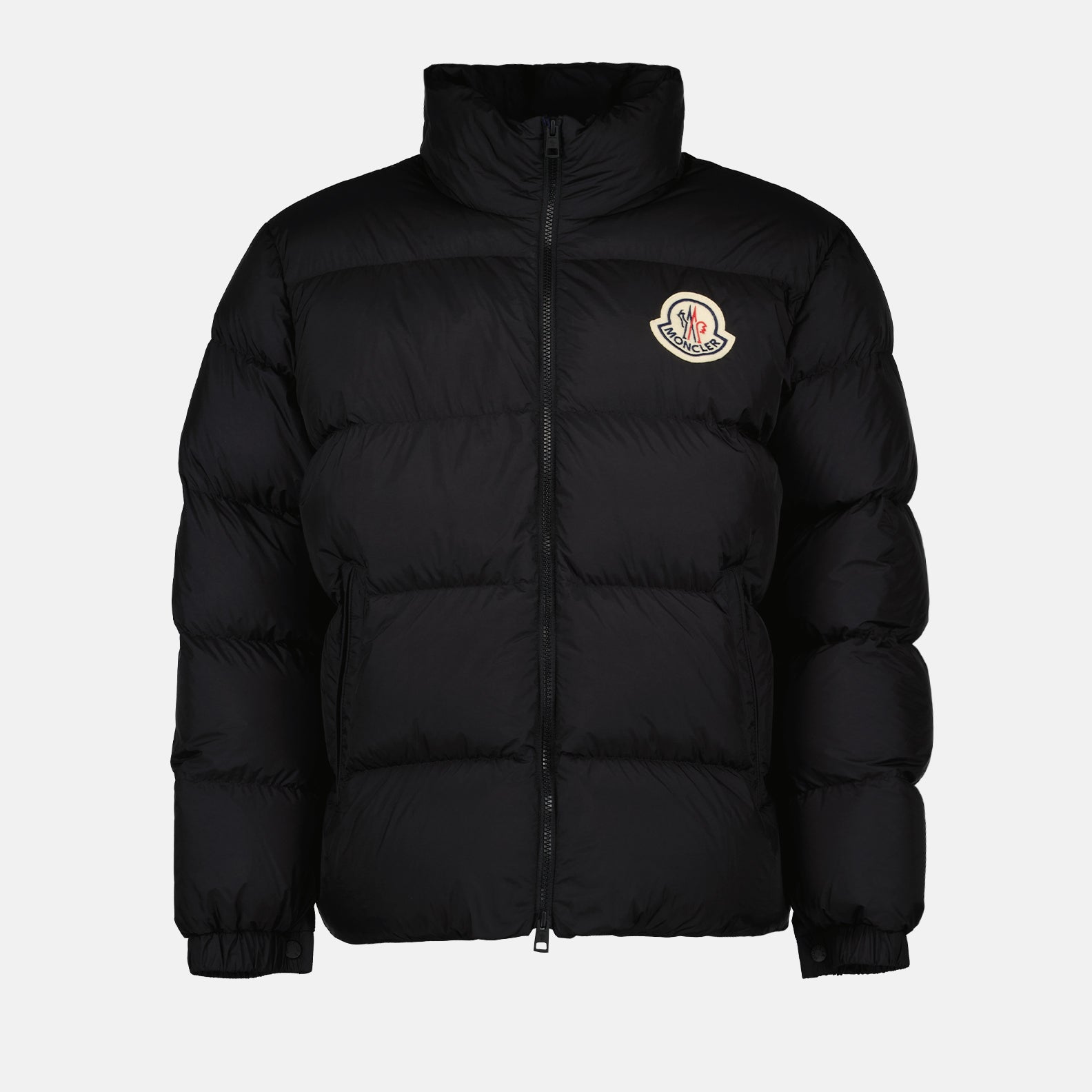 Manteaux Doudoune Citala Moncler Noir Homme