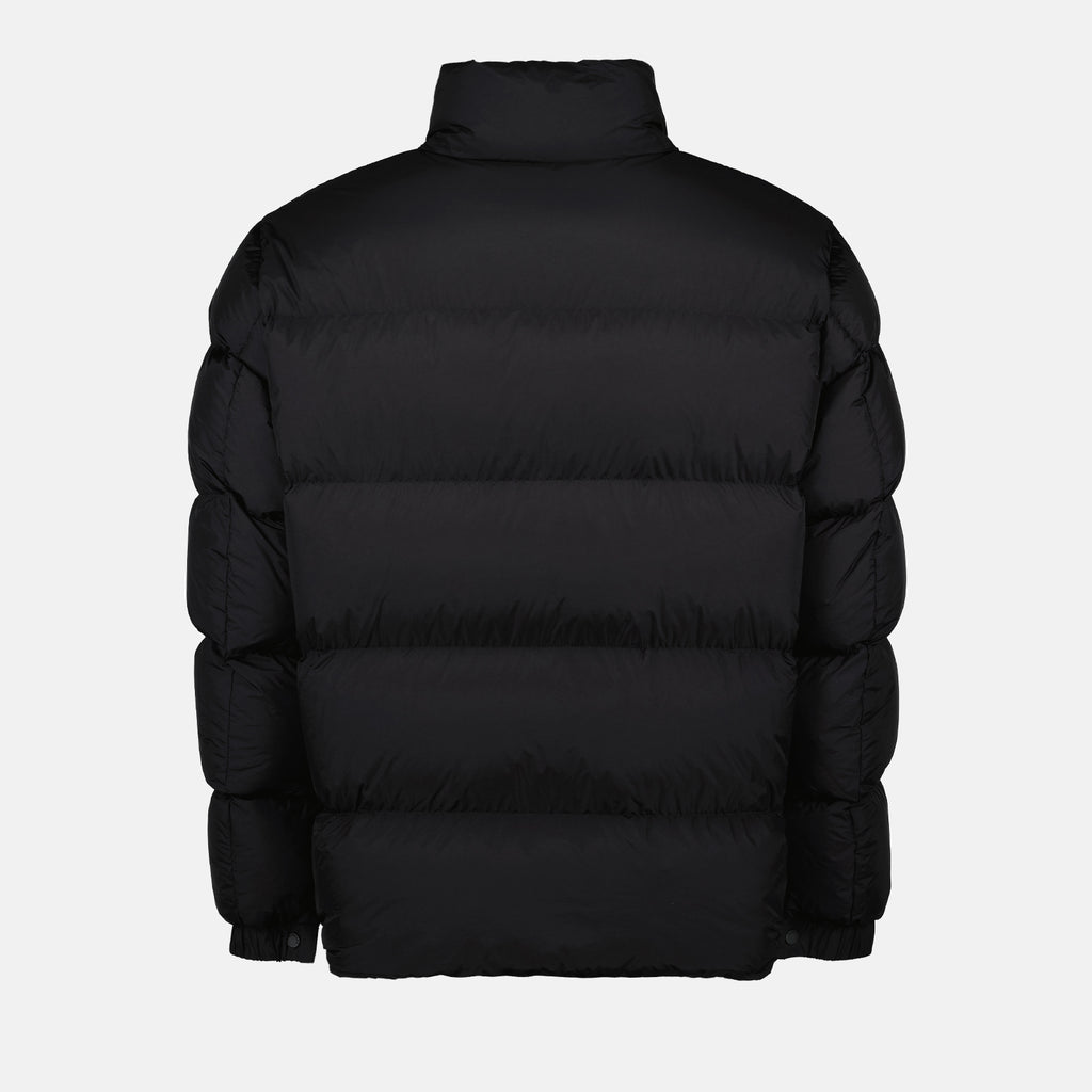 Manteaux Doudoune Citala Moncler Noir Homme