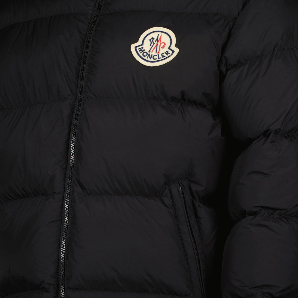 Manteaux Doudoune Citala Moncler Noir Homme