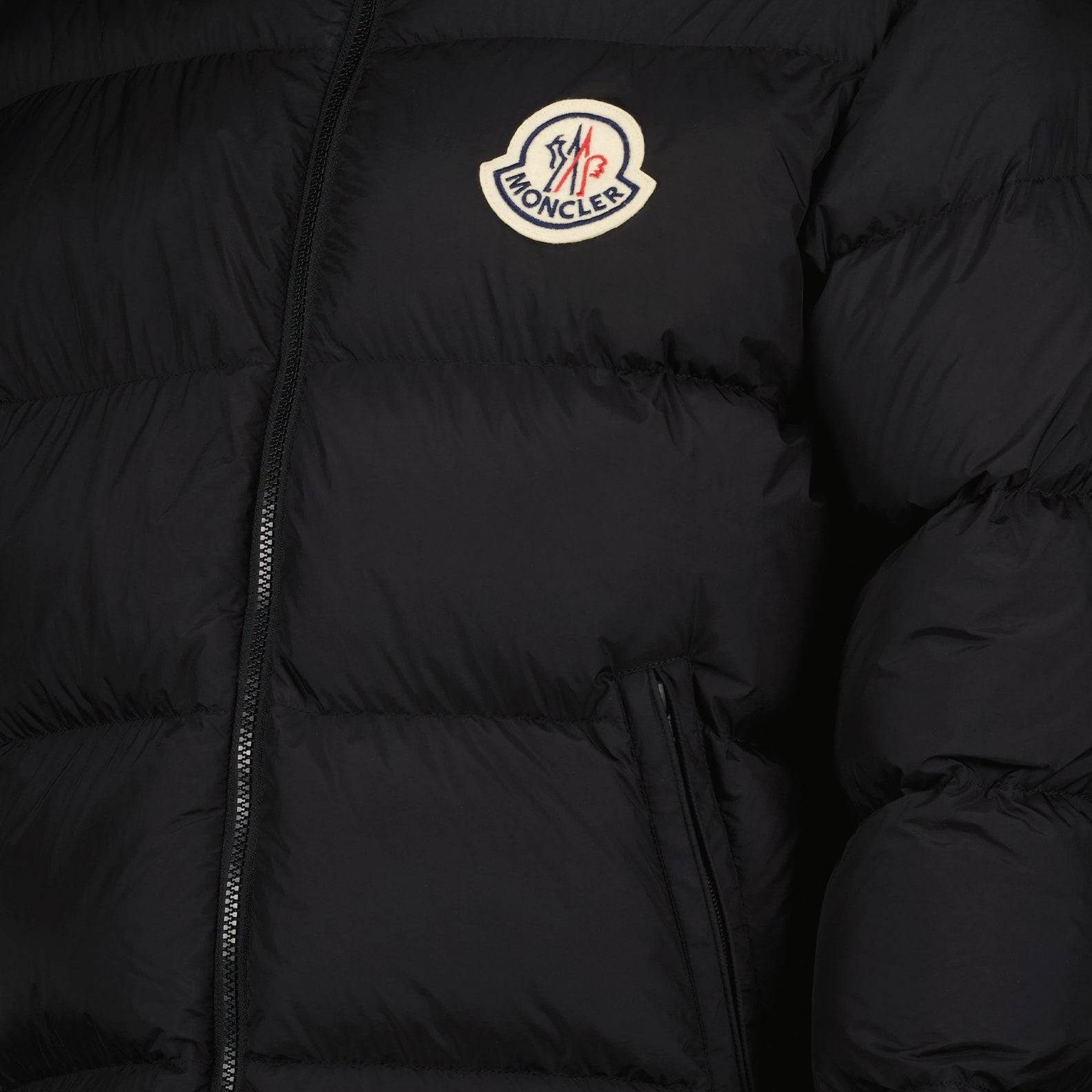 Manteaux Doudoune Citala Moncler Noir Homme