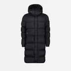 Manteaux Doudoune Hanoverian Moncler Noir Homme