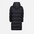 Manteaux Doudoune Hanoverian Moncler Noir Homme