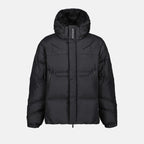 Manteaux Doudoune Jarama Moncler Noir Homme