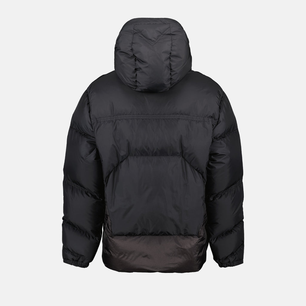 Manteaux Doudoune Jarama Moncler Noir Homme