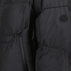 Manteaux Doudoune Jarama Moncler Noir Homme
