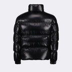 Manteaux Doudoune Misam Moncler Noir Homme