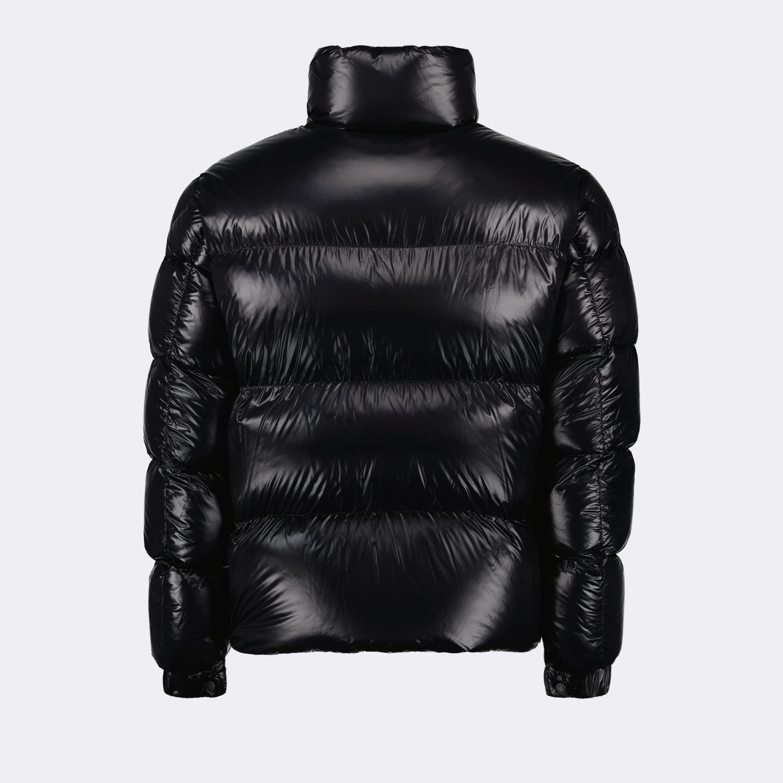 Manteaux Doudoune Misam Moncler Noir Homme