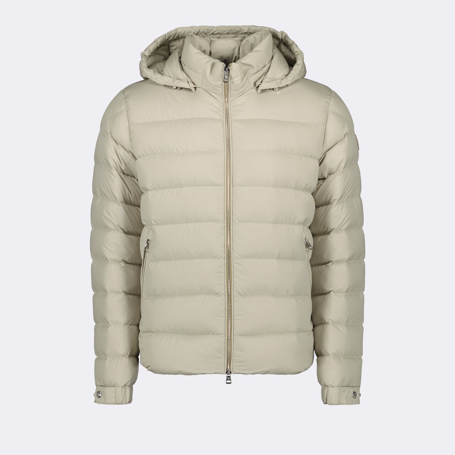 코트 Doudoune Arneb Moncler 베이지 Homme