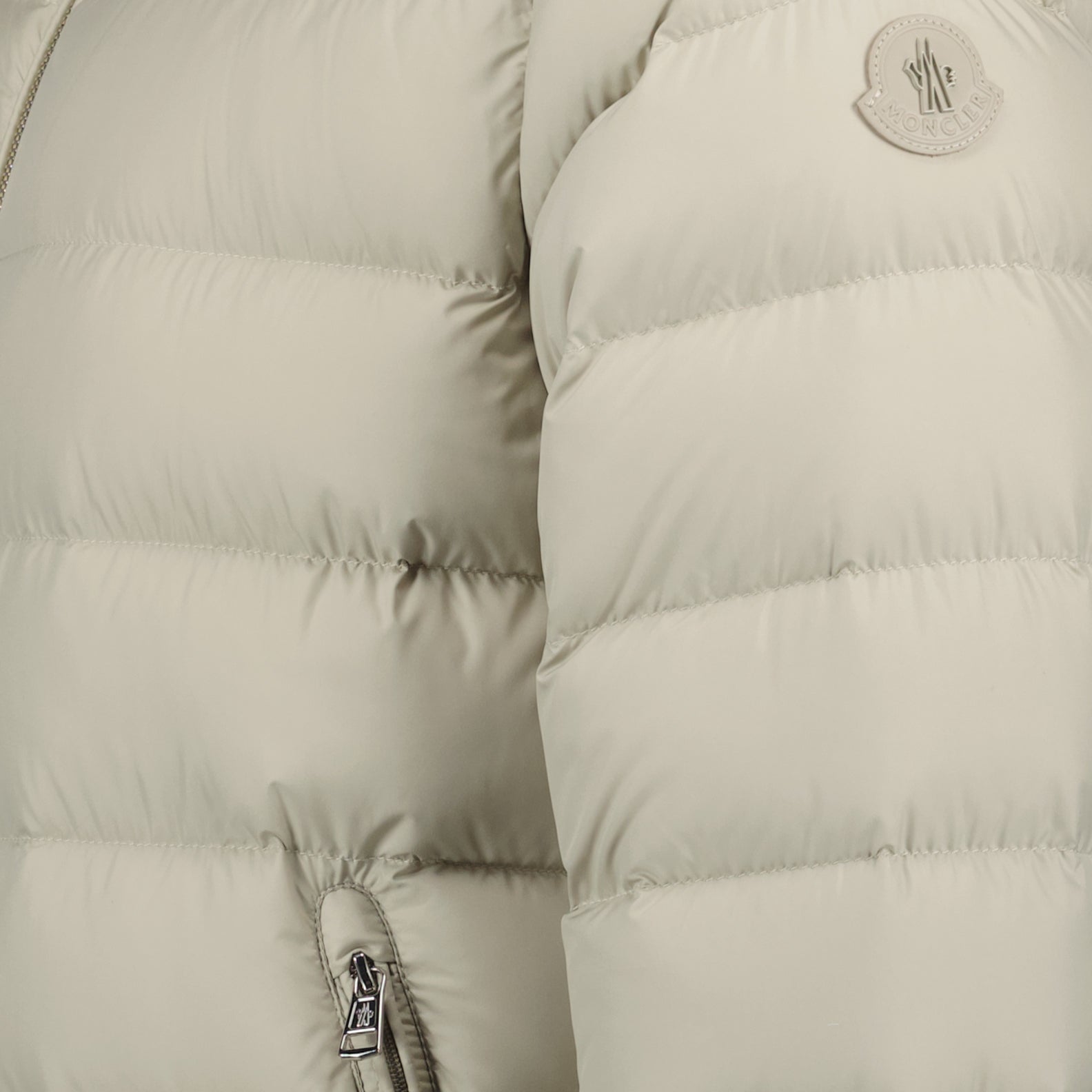 코트 Doudoune Arneb Moncler 베이지 Homme