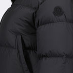 Manteaux Doudoune Locustelle Moncler Noir Femme